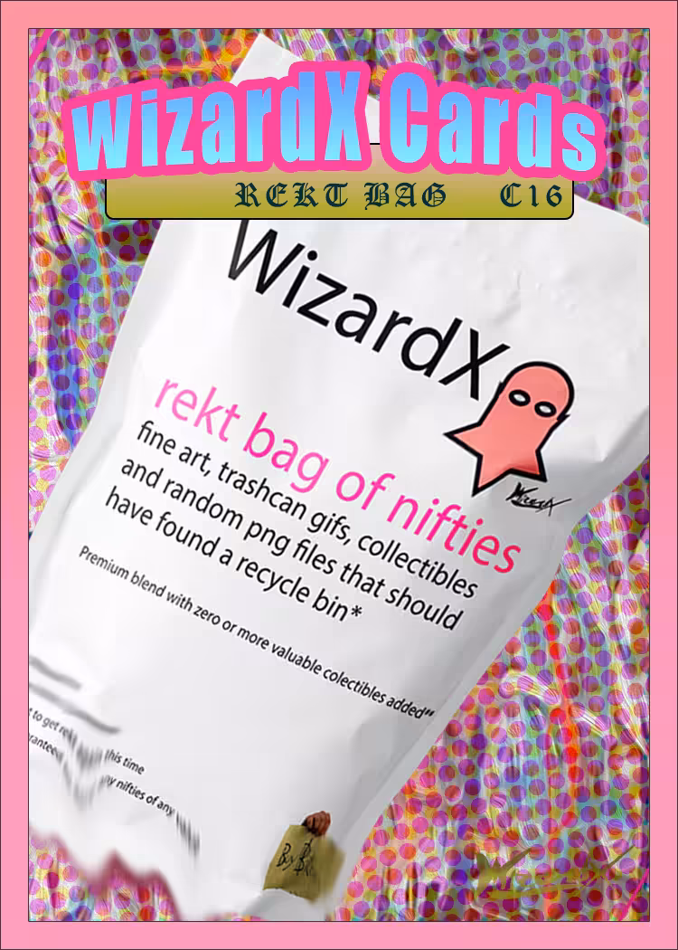 XCARD #0702