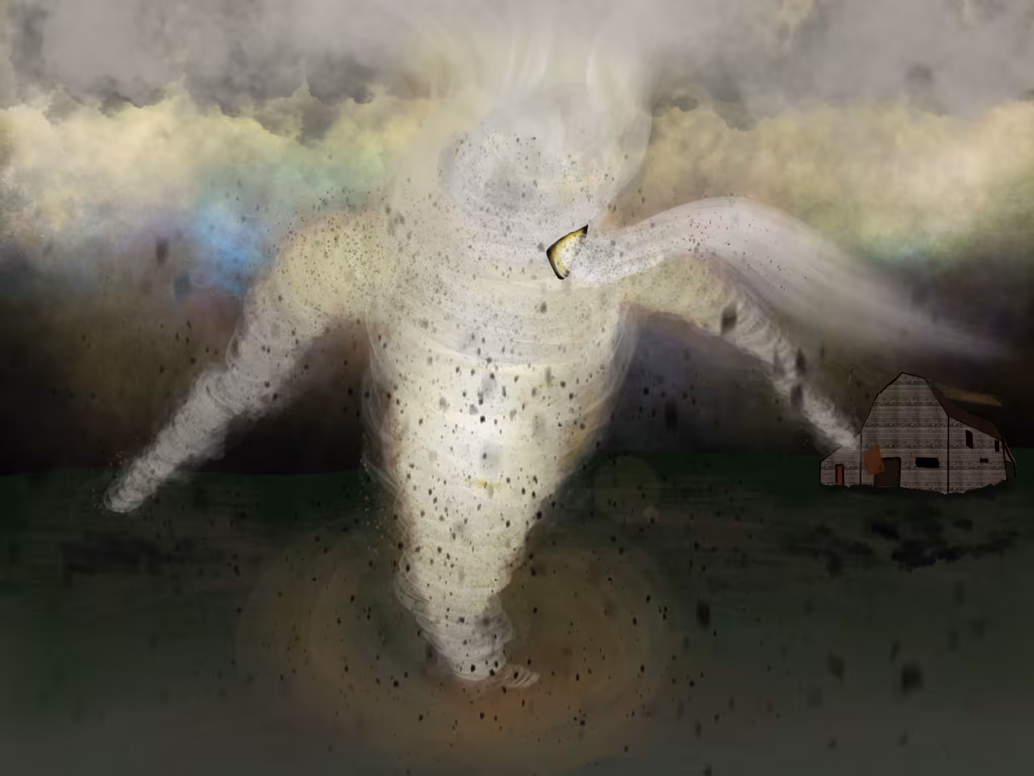 air elemental