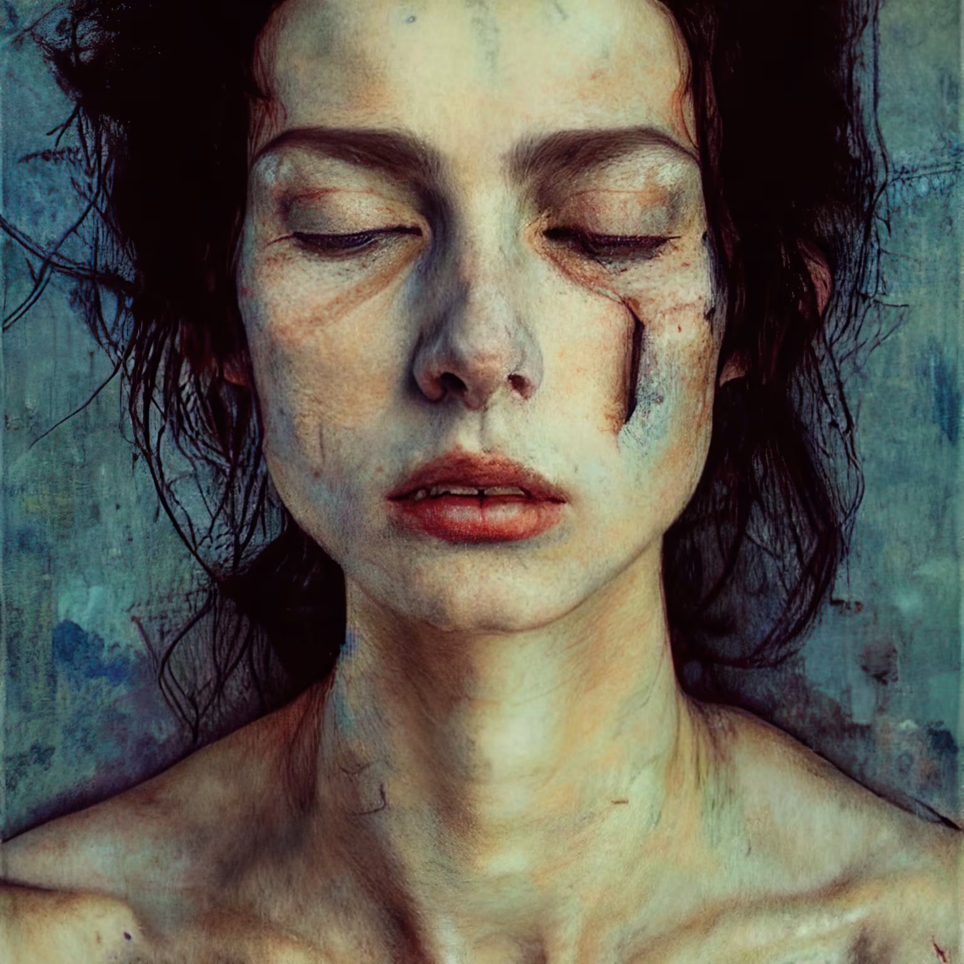 Wout: Fragile Souls #48
