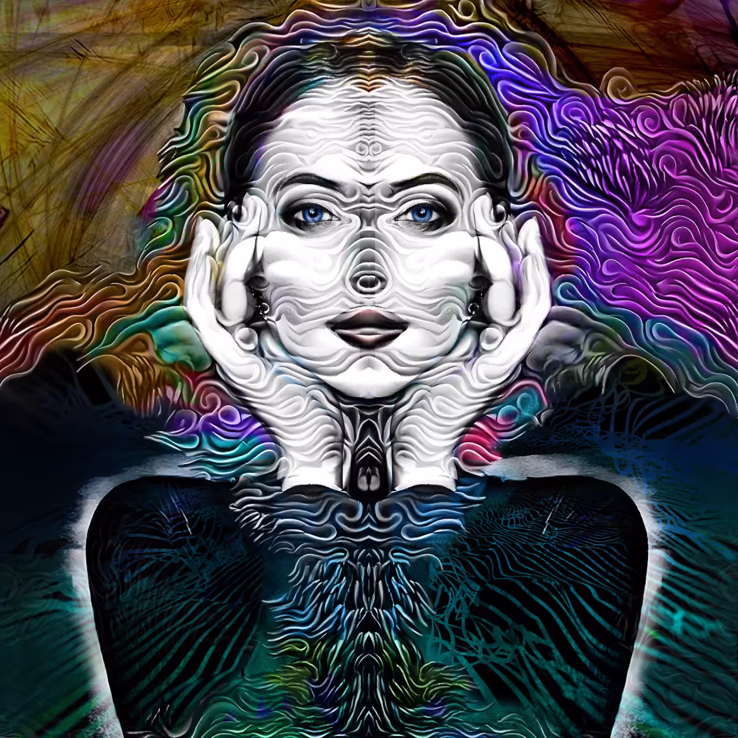 Conscious Woman