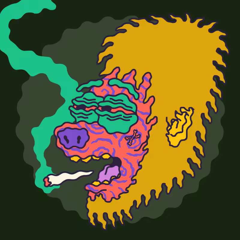HASH FREAKS #4