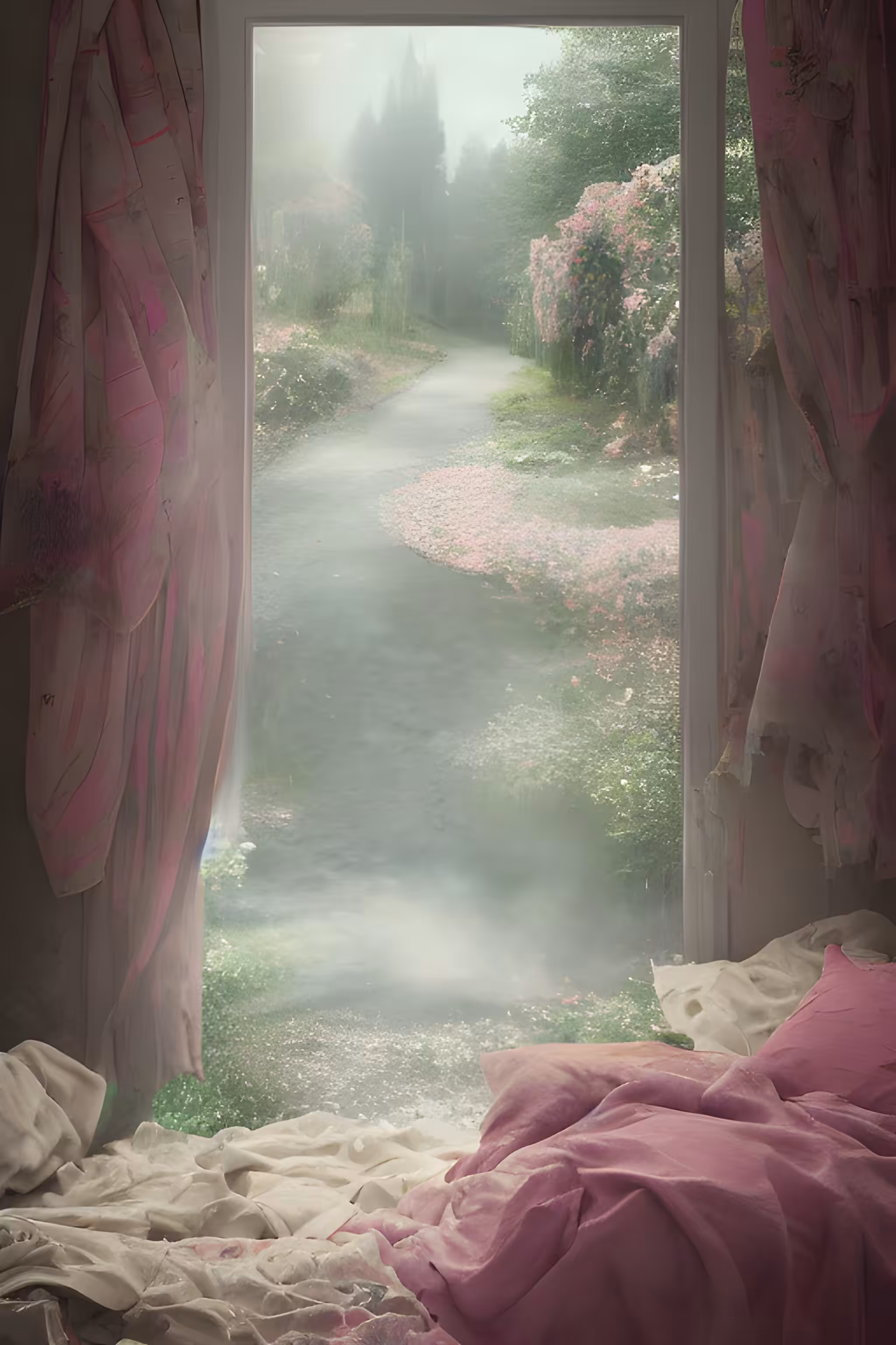 Bedtime Stories #8