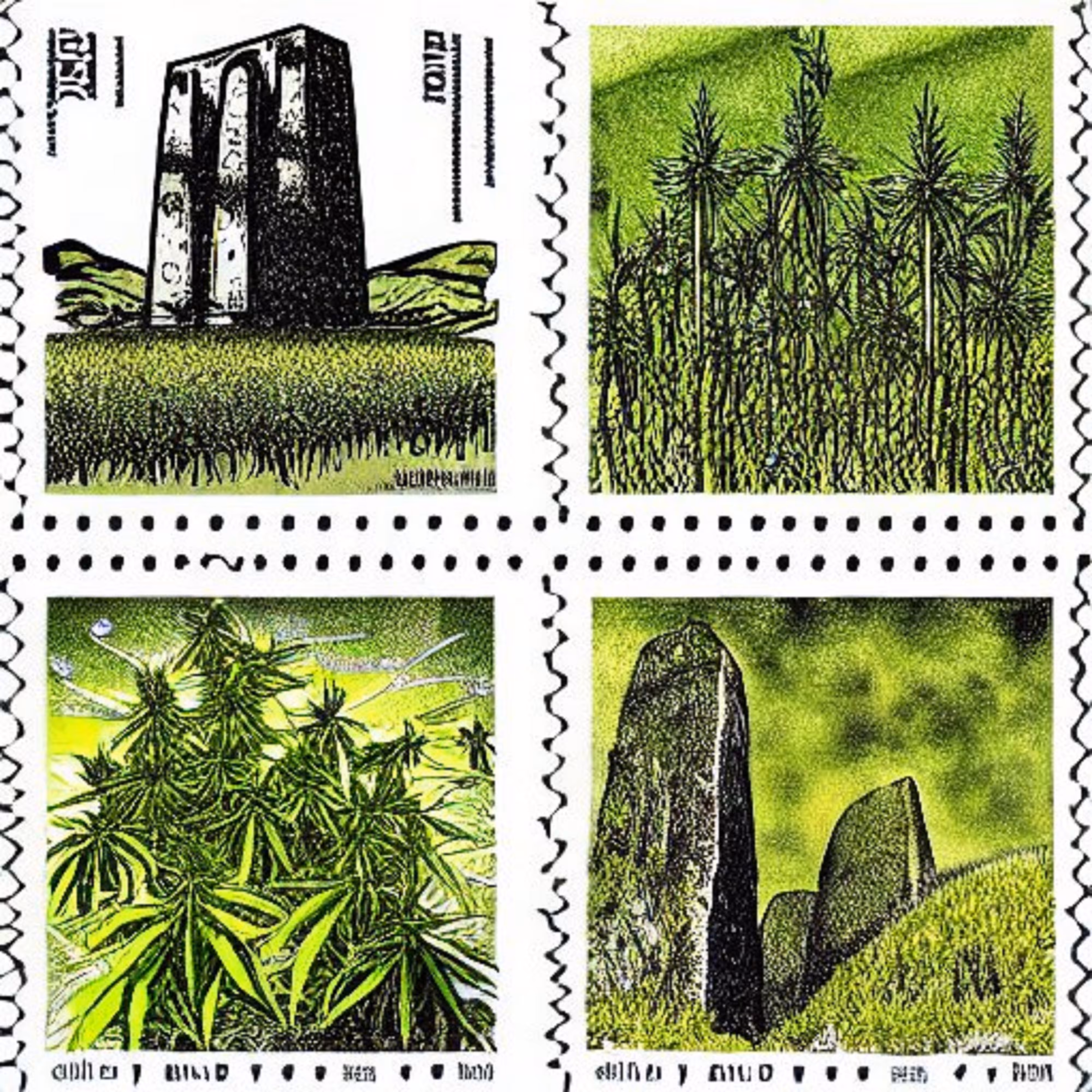 STAMPZZZ #157