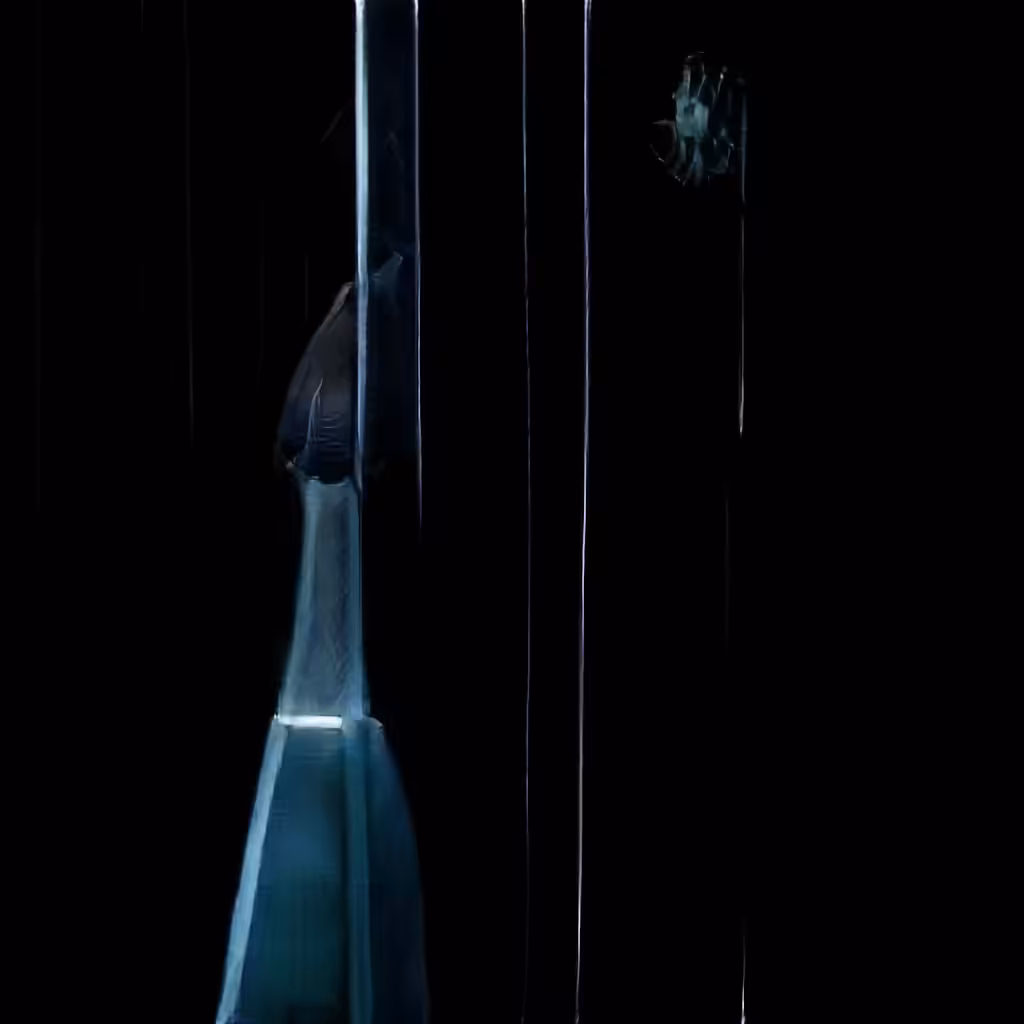 The Non-Human Artwork Project #168