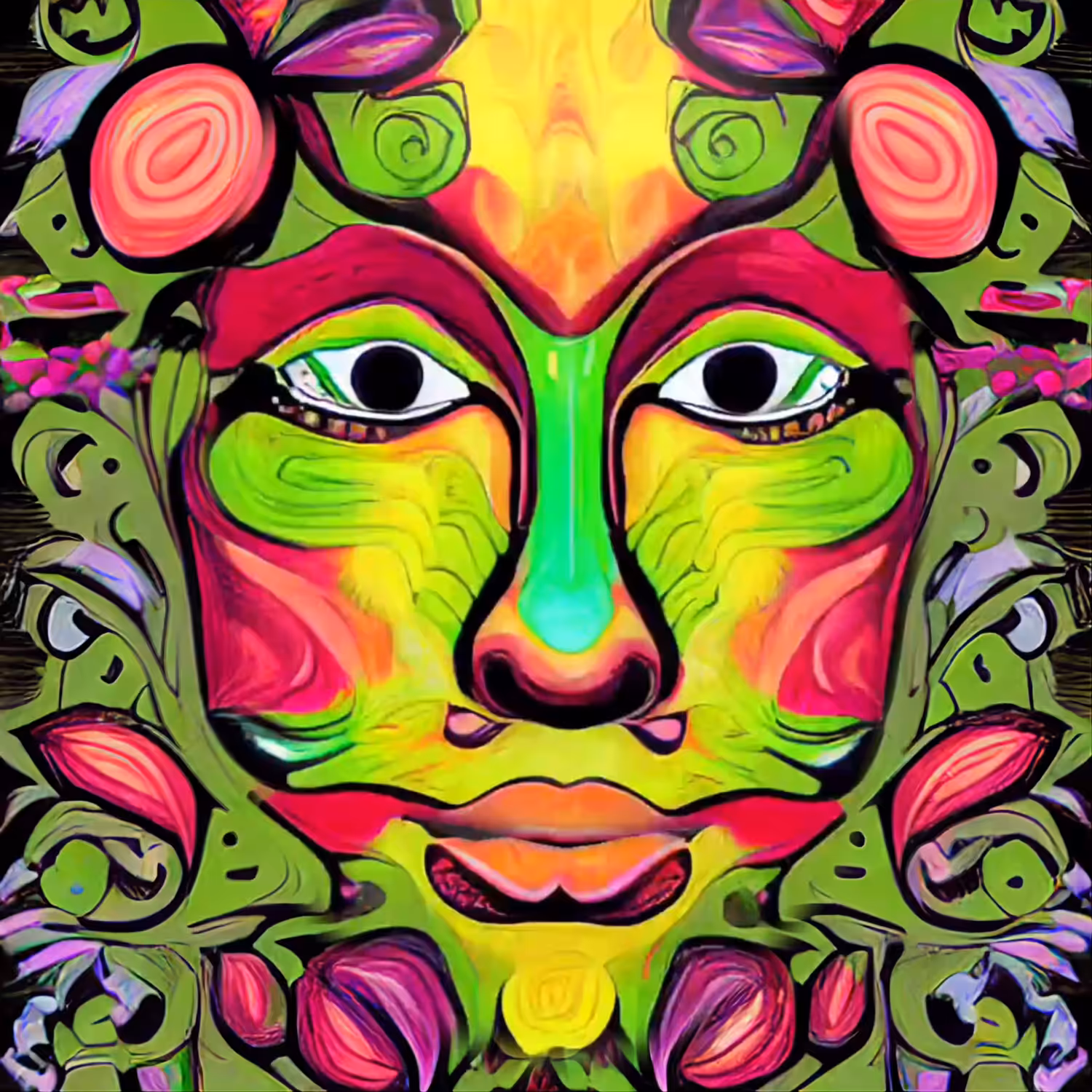 Tribal
