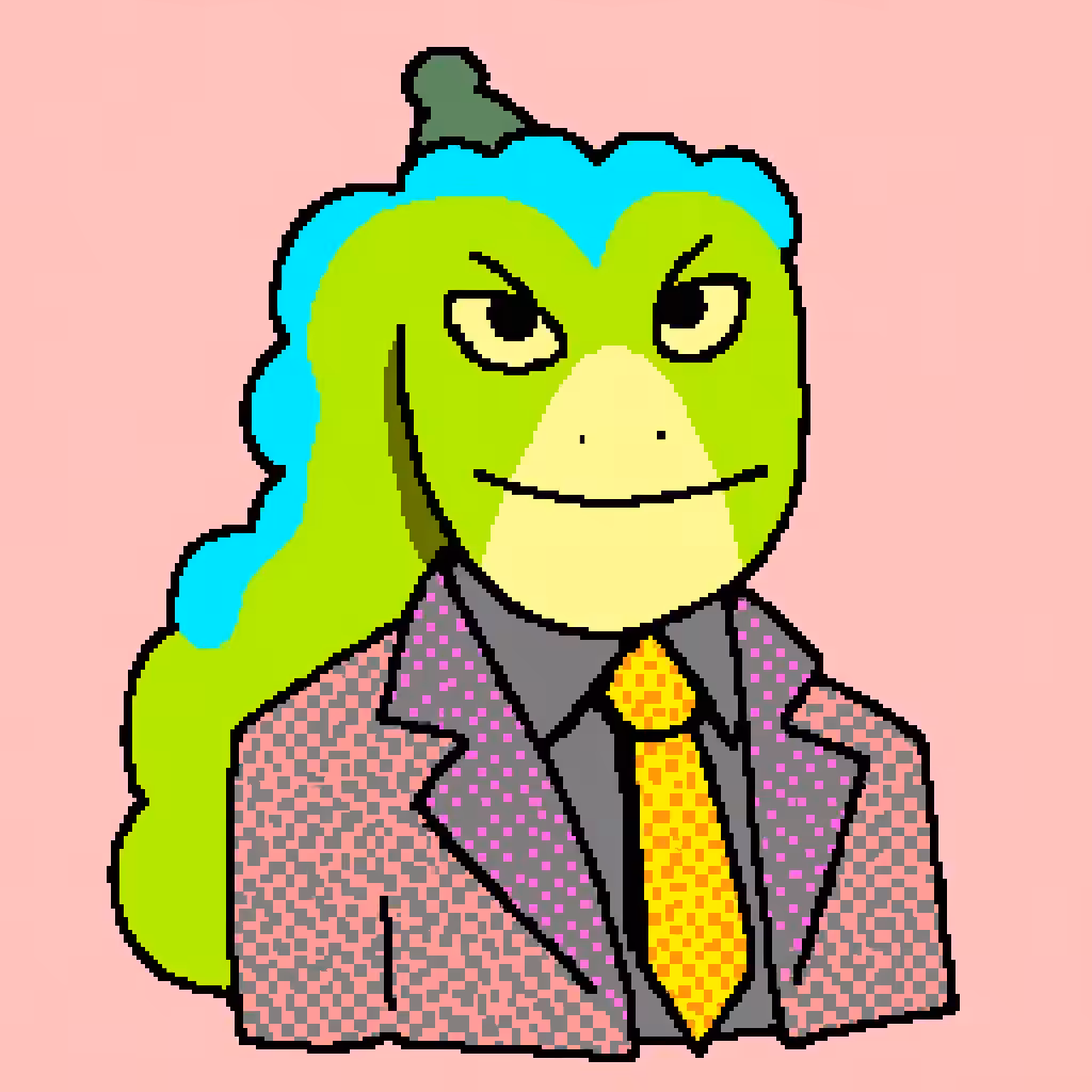 DX Terminal: OverclockGoblin