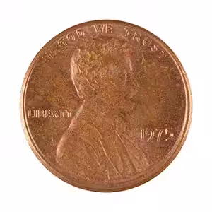 Cent #8436