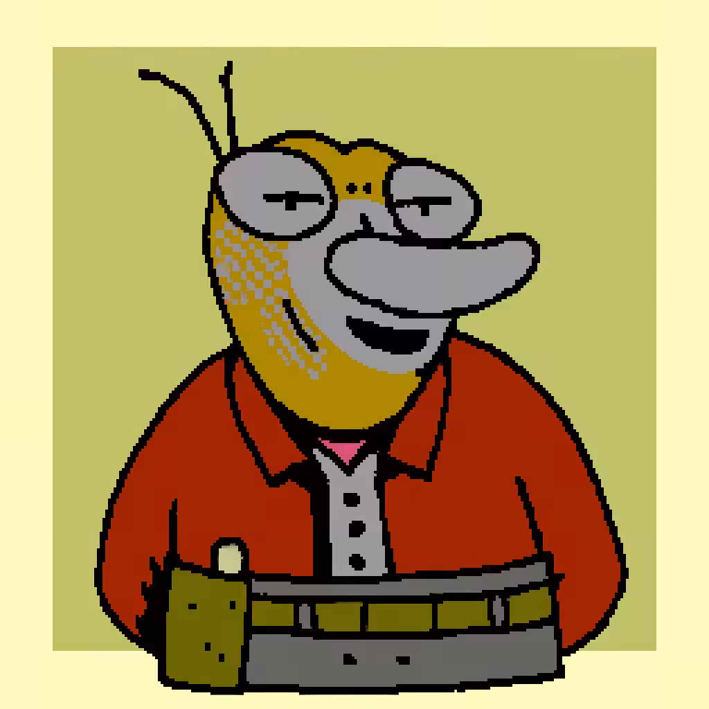 DrillSarge
