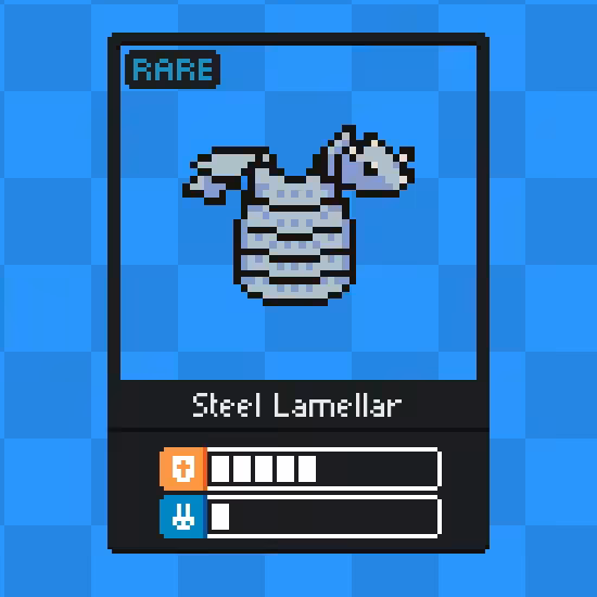 Nice Armor #169