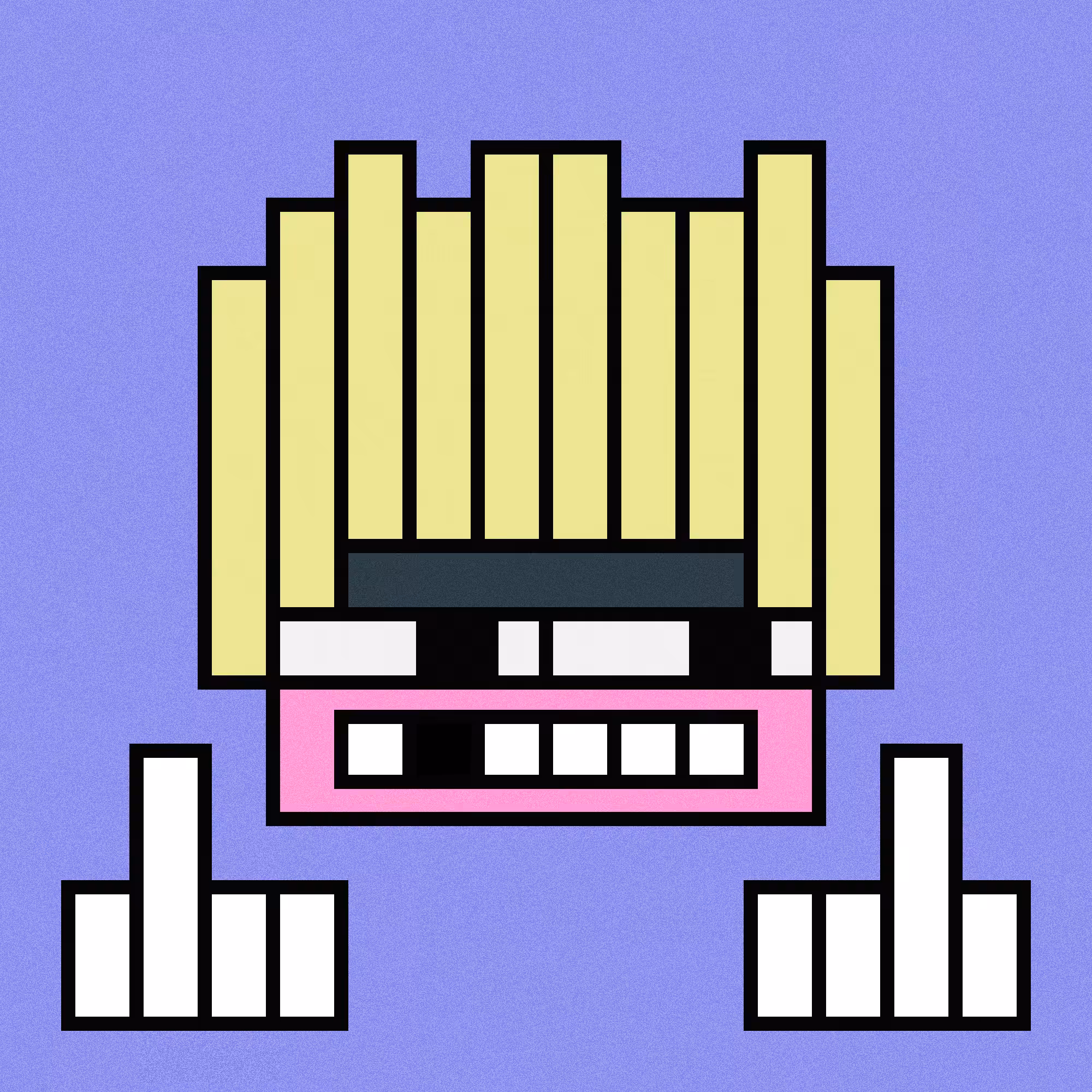 Degens: Degen #3324