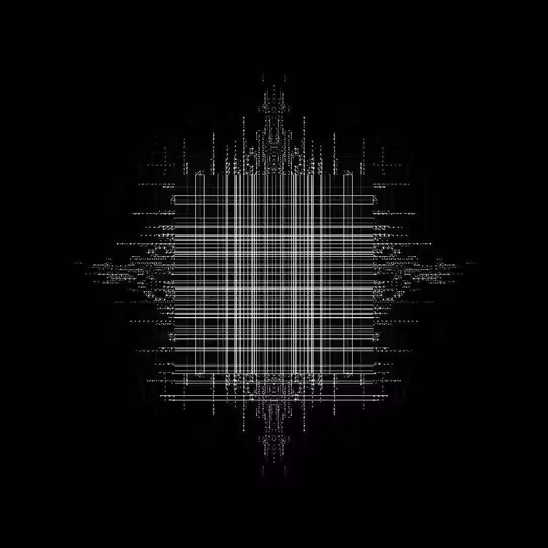 orbital grid XY07