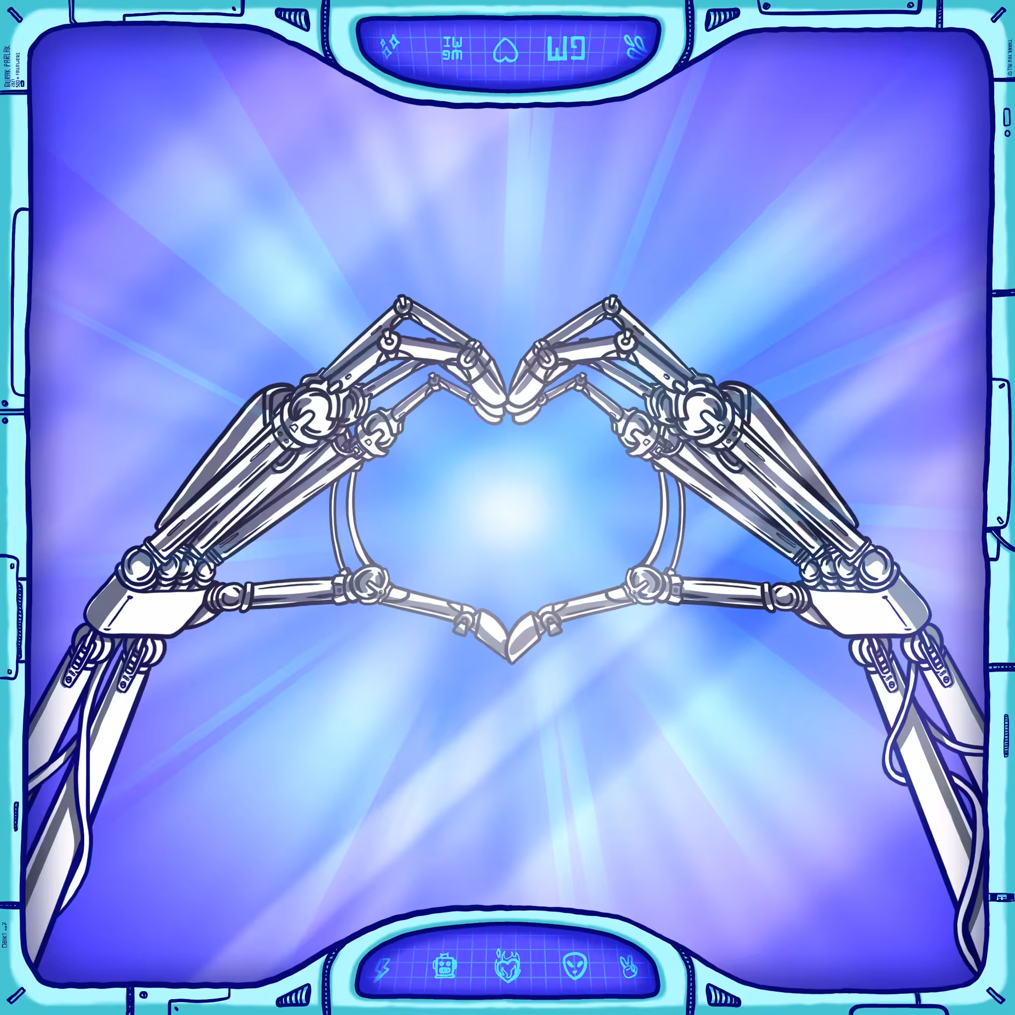 L0ve u 500