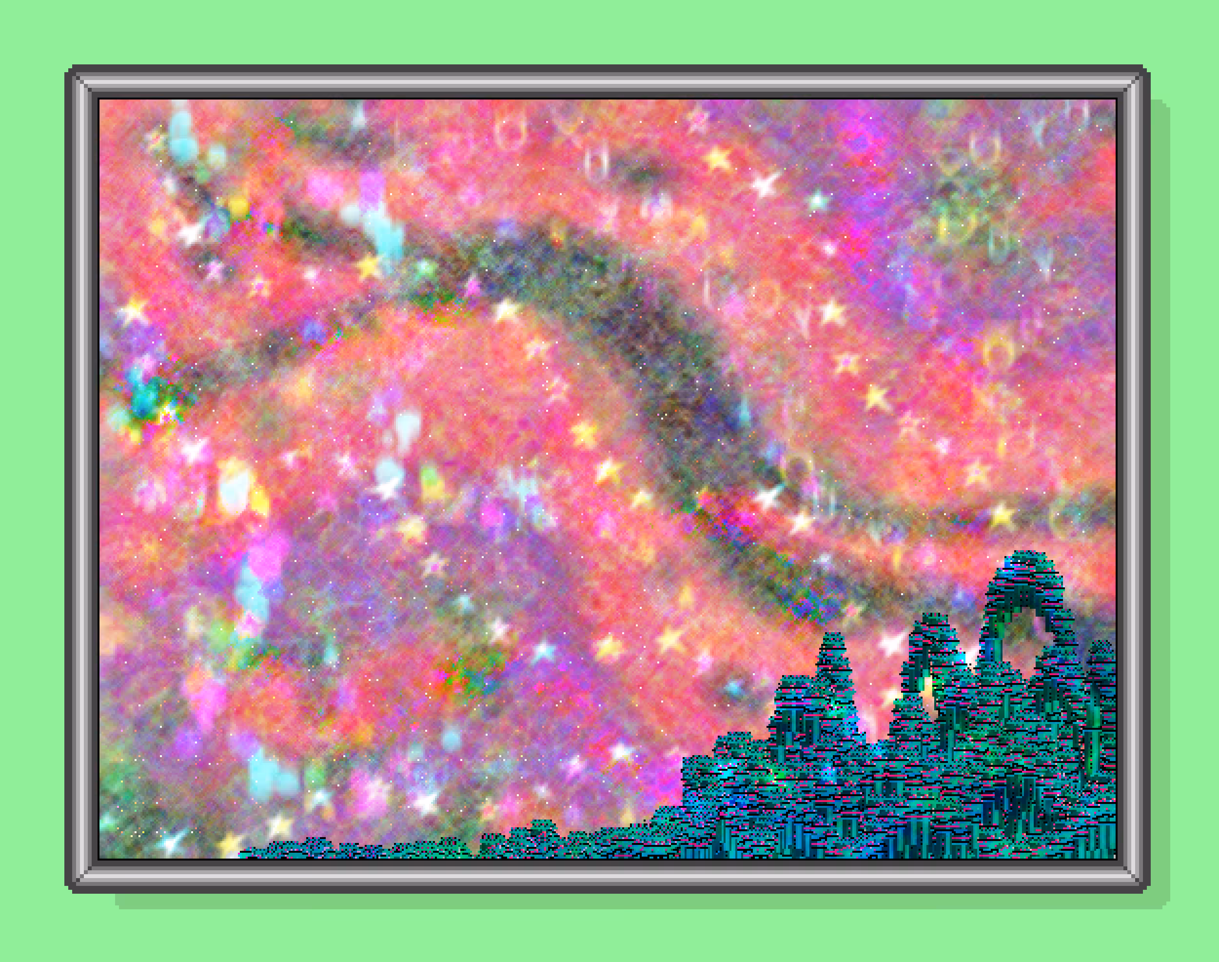 The Secret Realm