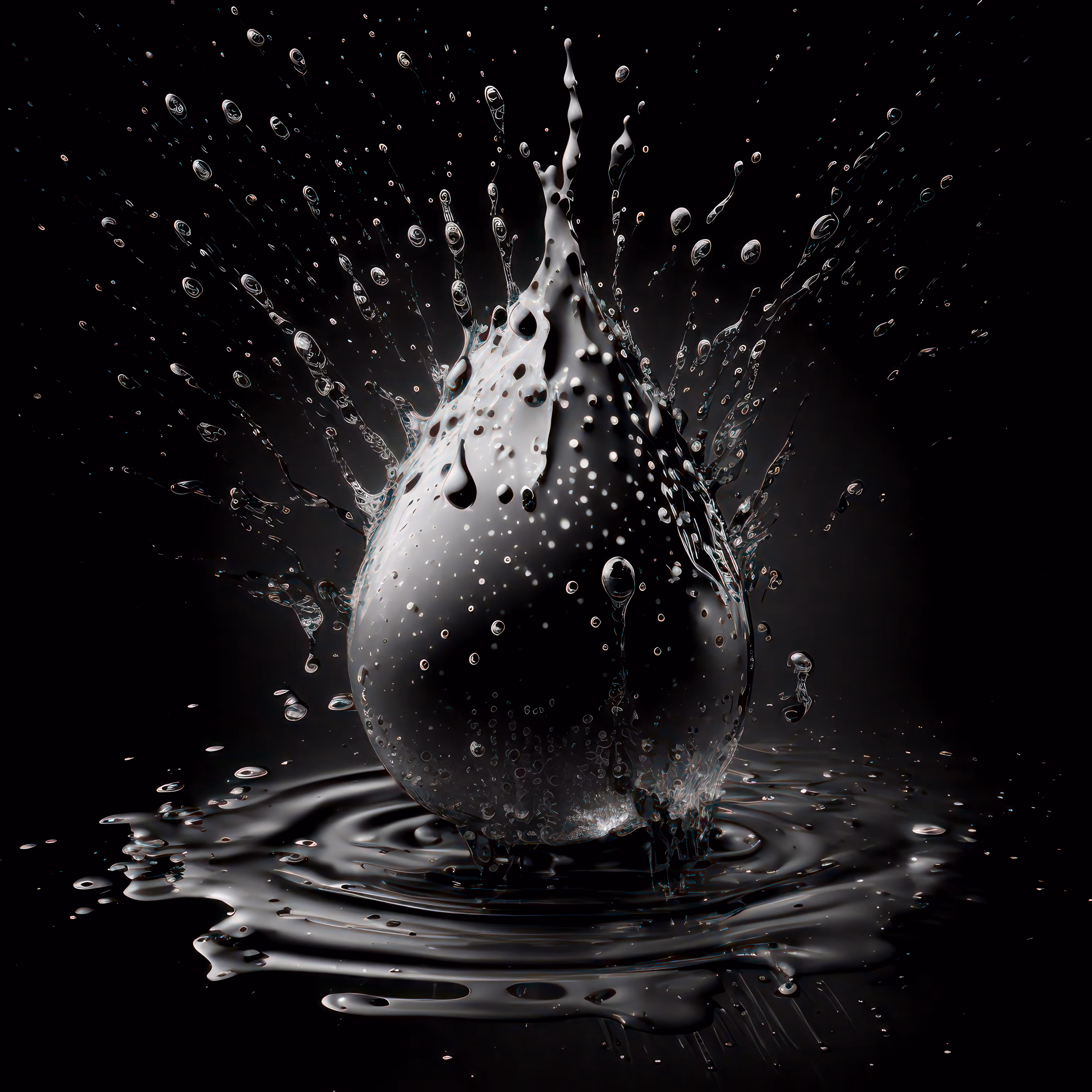 H20 HauteCouture