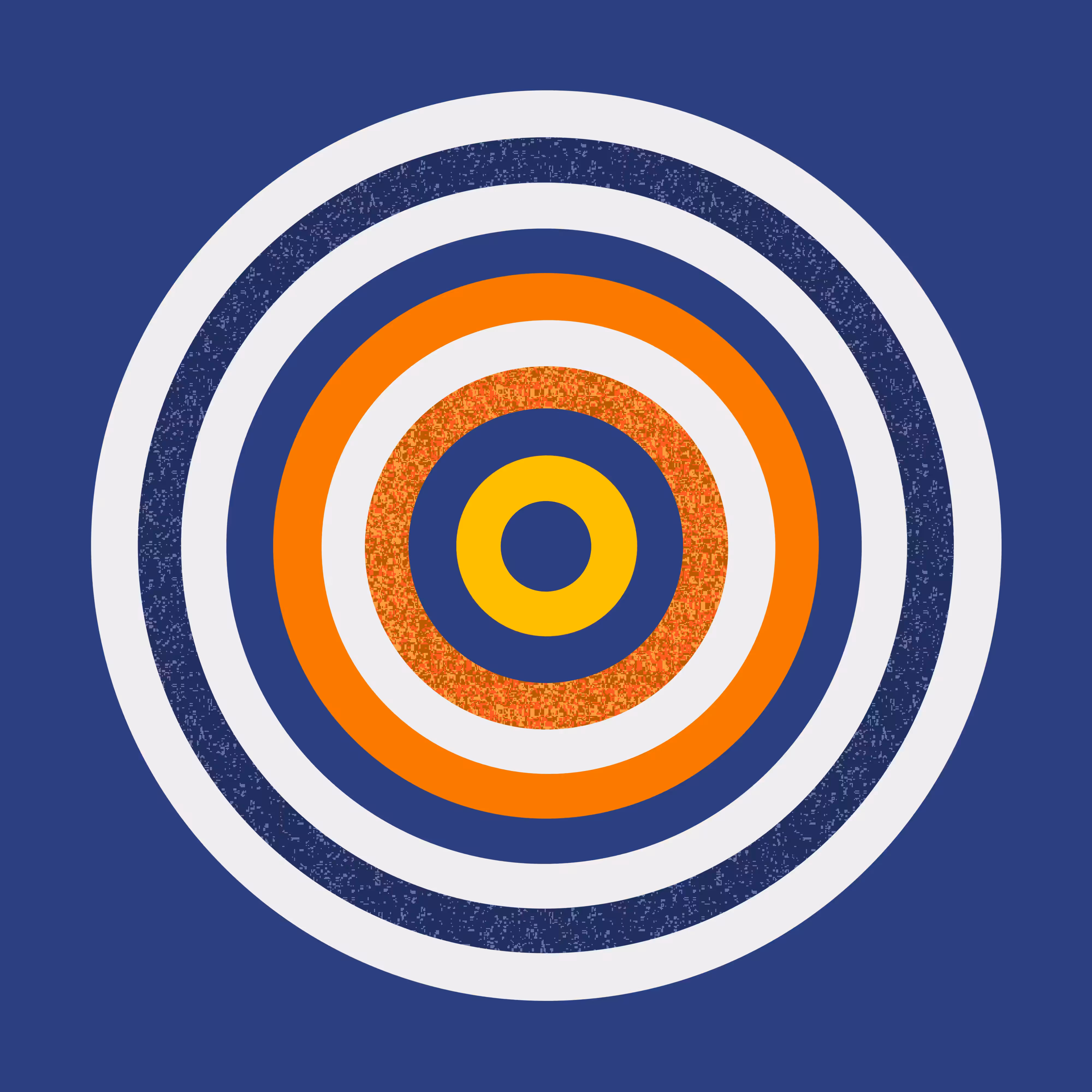 Concentric #71