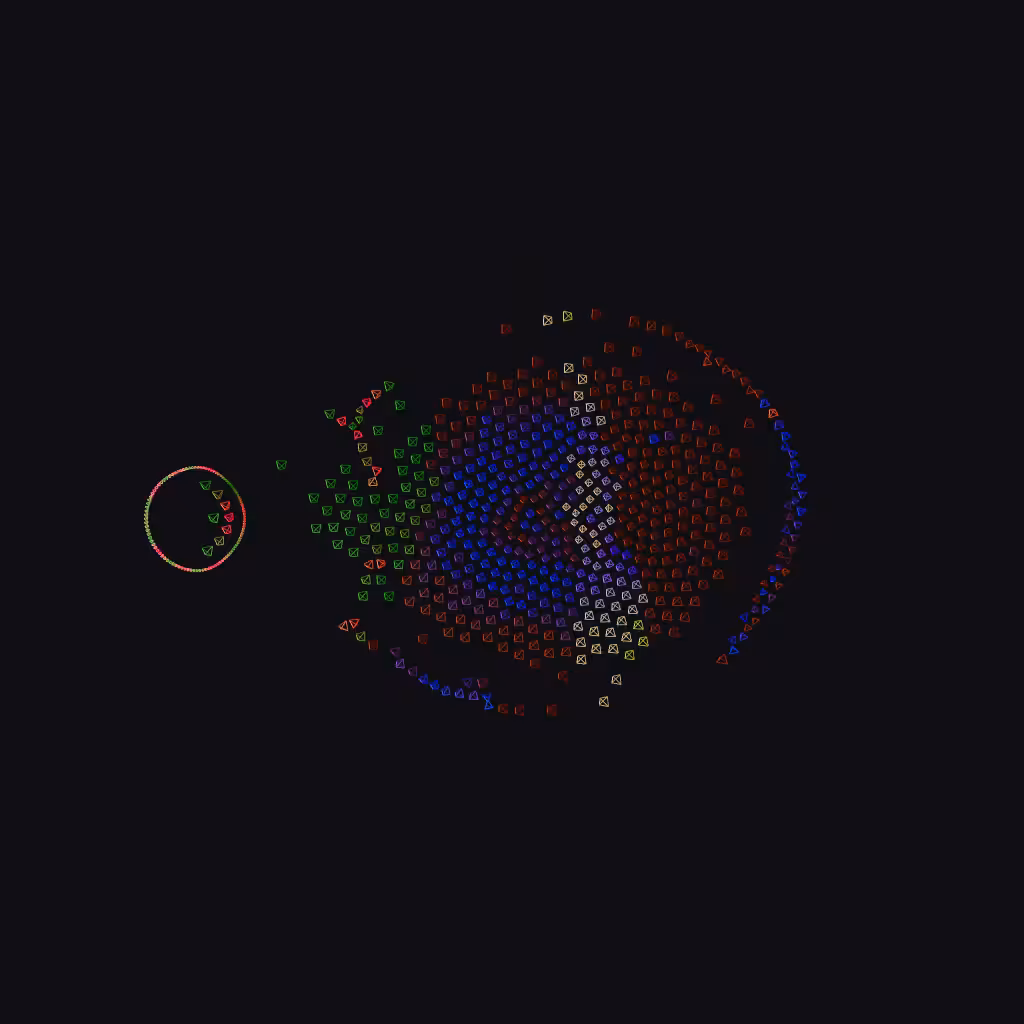 meios #13