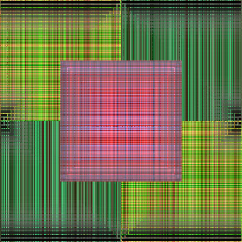 Disintegrating #106