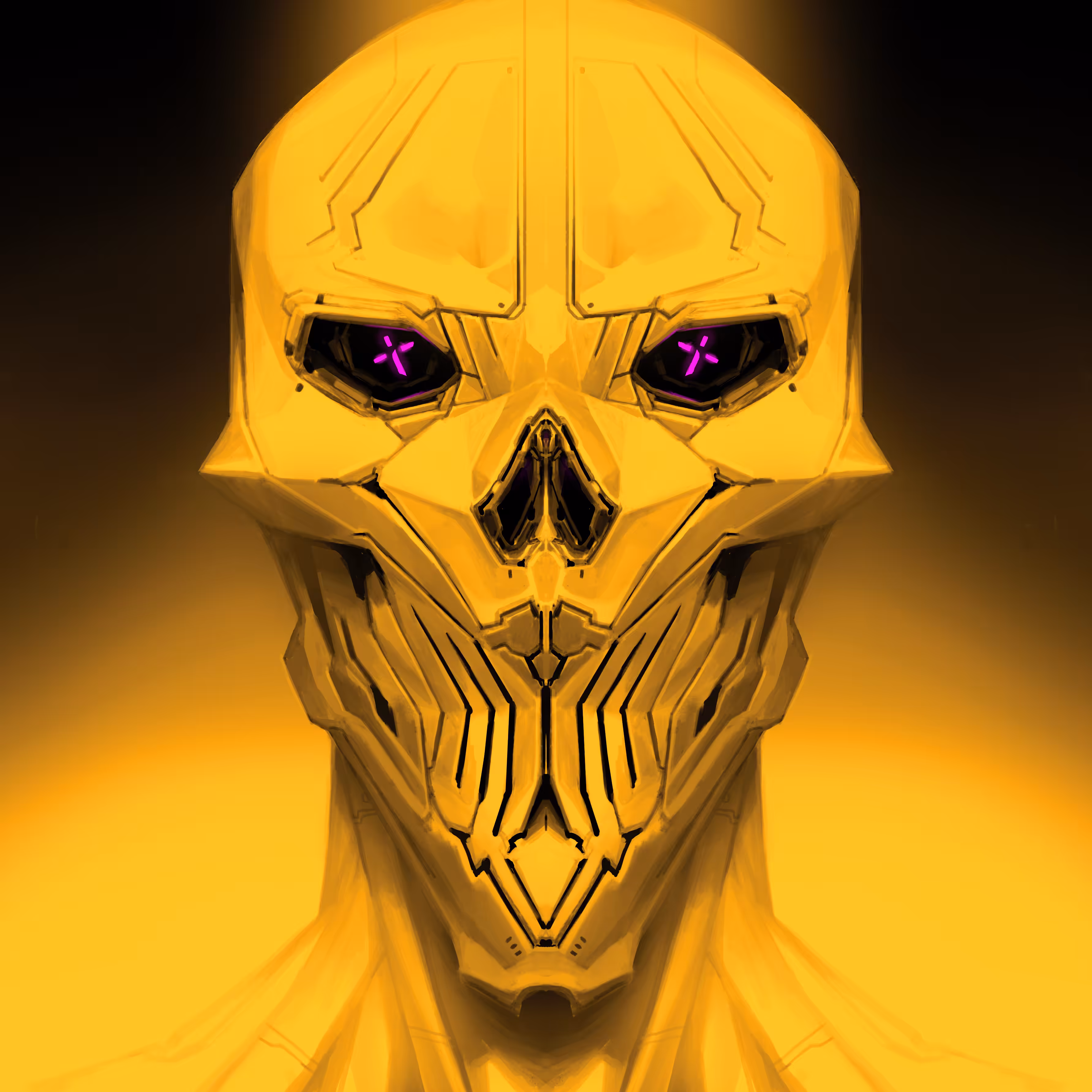 GOLD Avatar #1 out 10