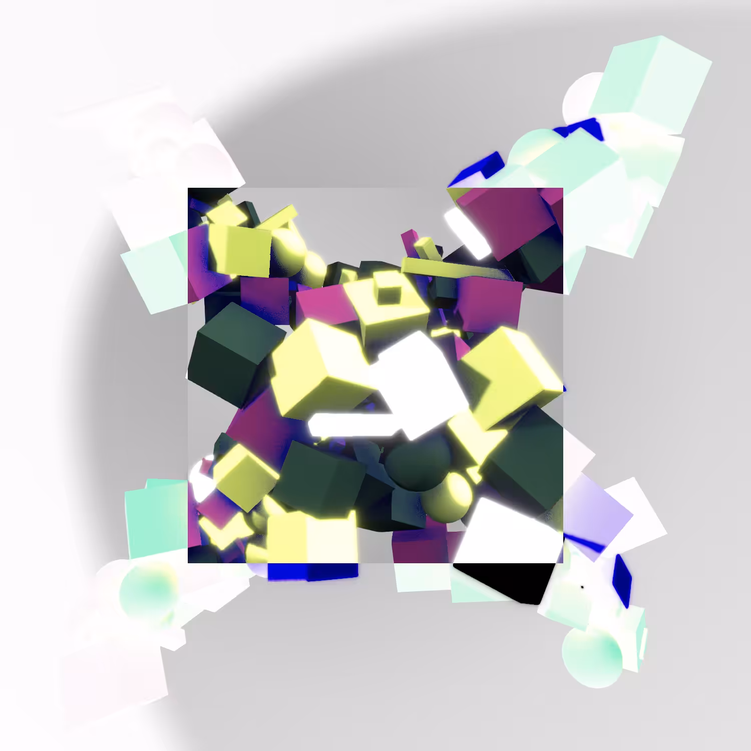Aggregation #43