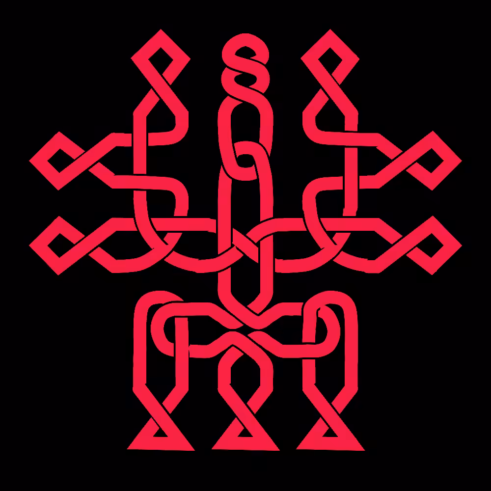 Celtic Knots #56