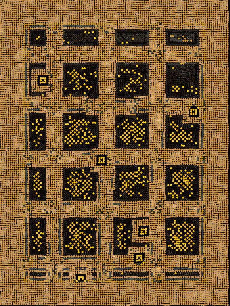 Continuum #4