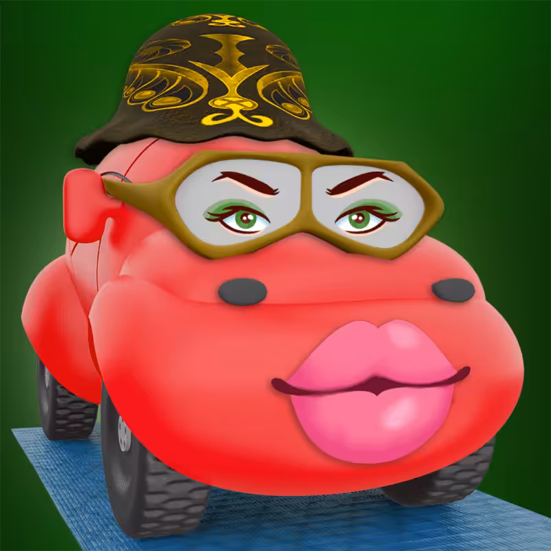 JullyCar #52