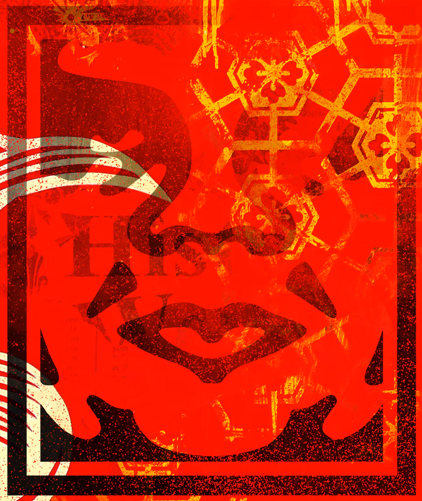 DEGENERATE/REGENERATE #5142