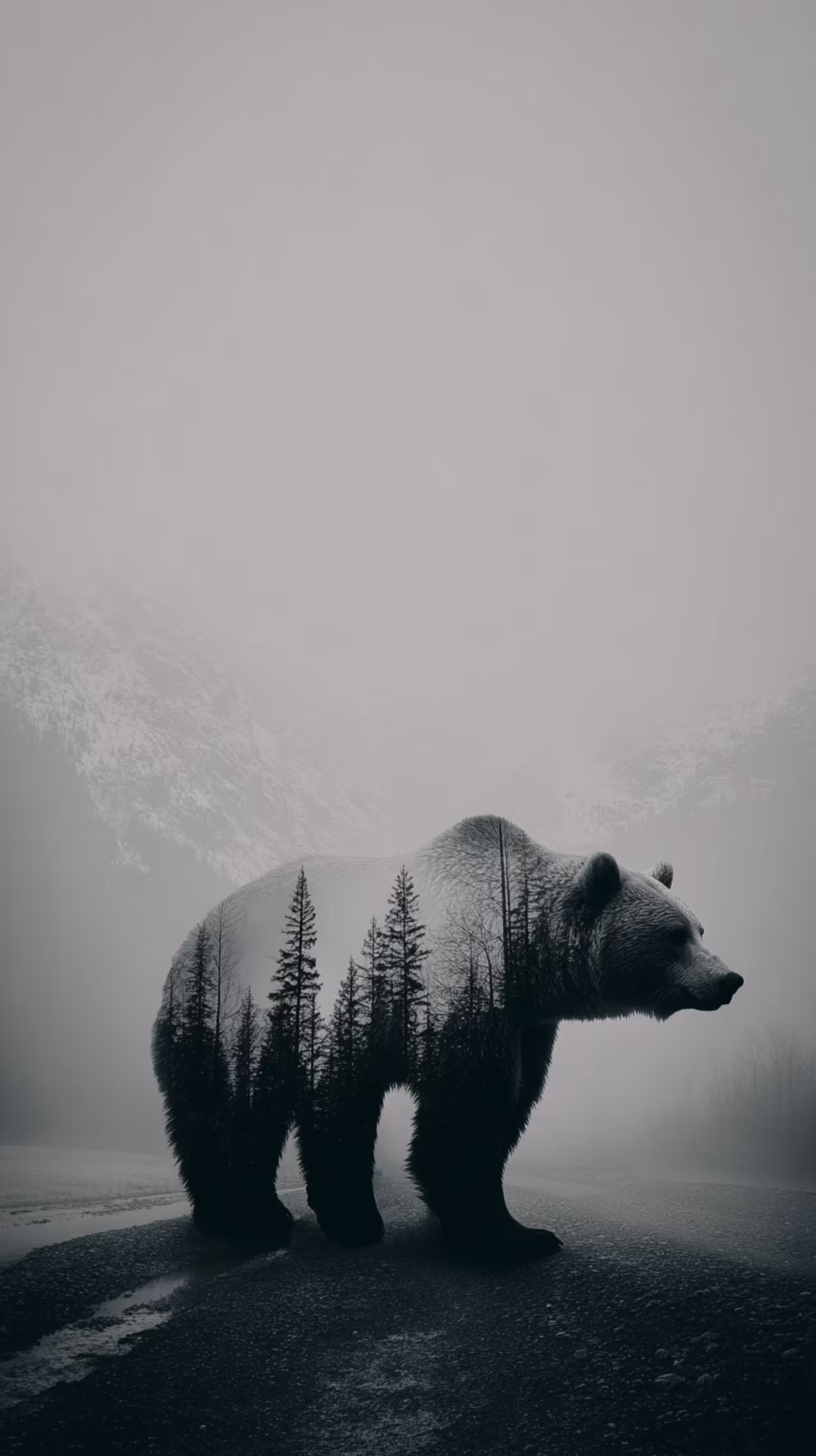 The Weight That Remains