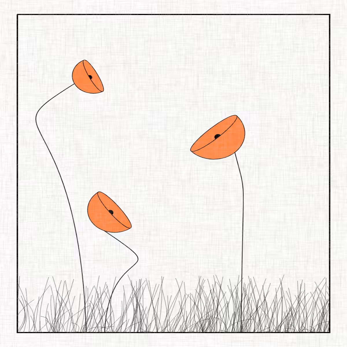 Flowers  #93