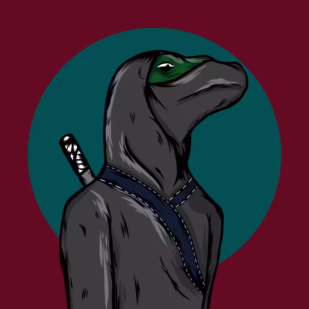 KOMODO #020