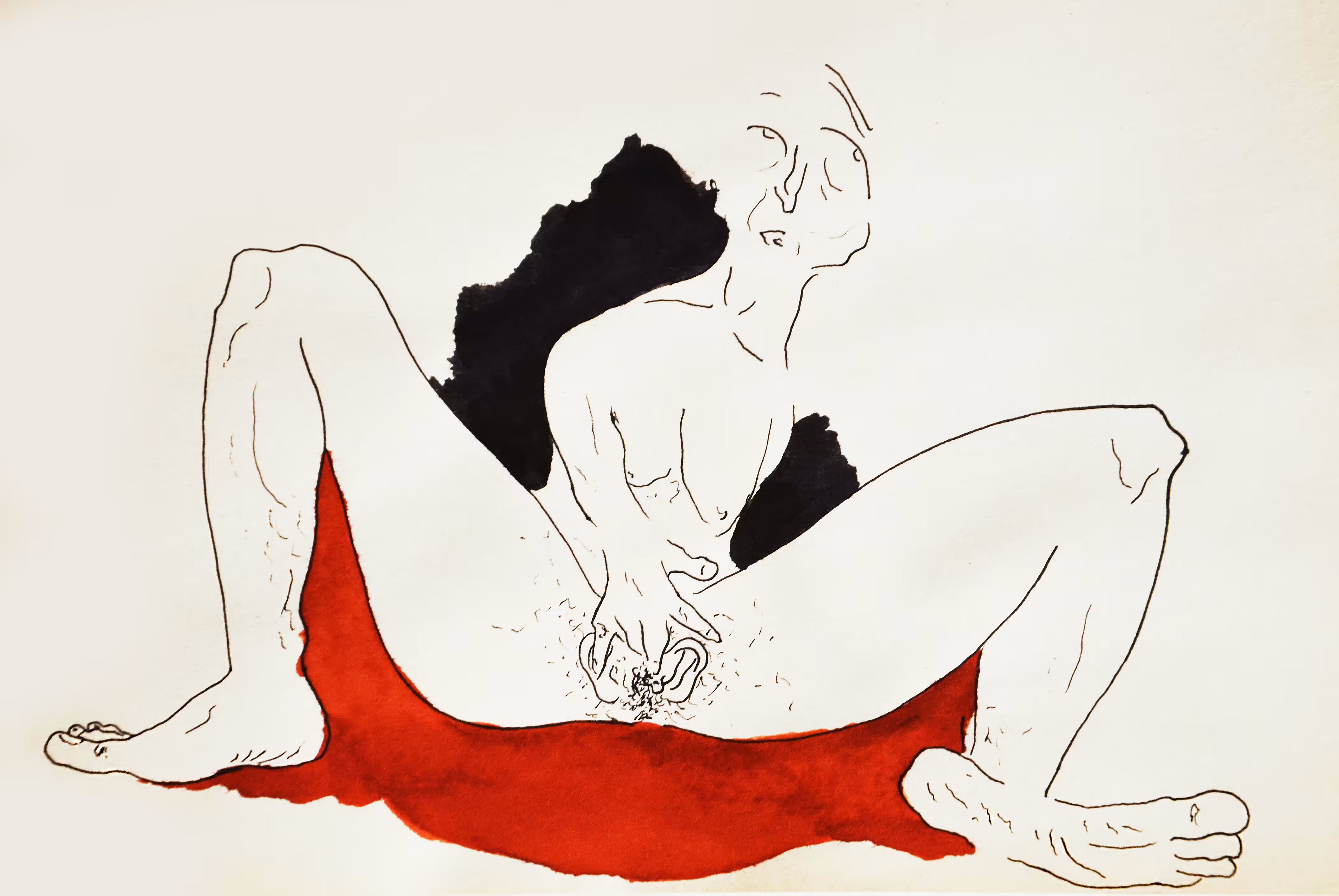 Masturbation