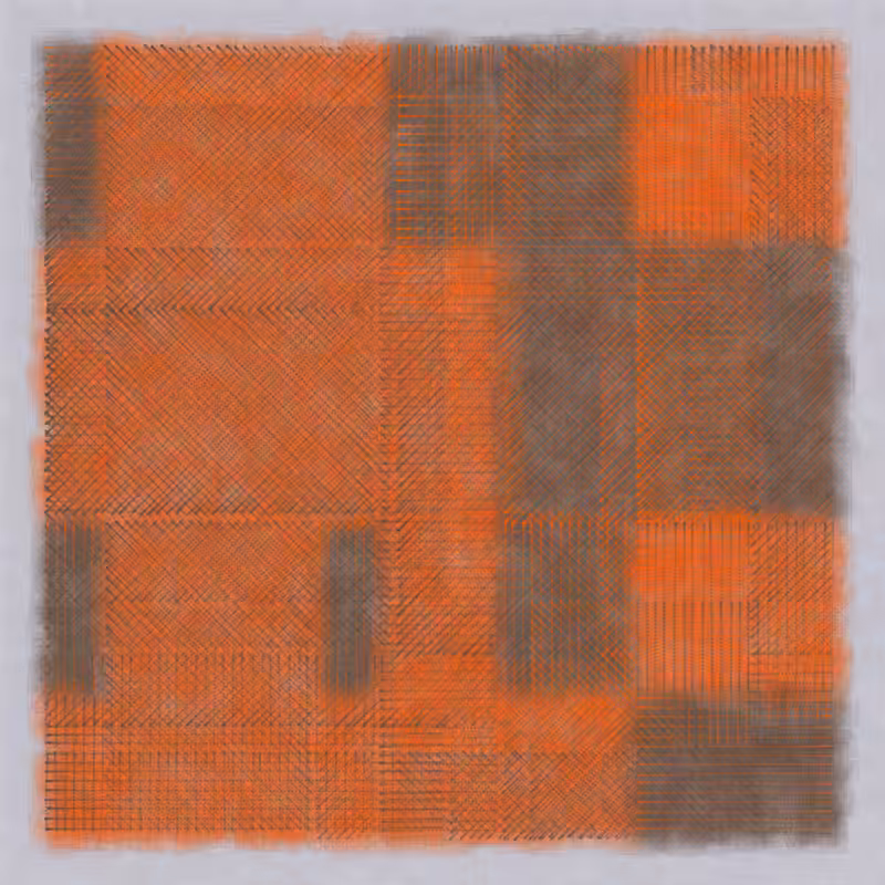 Landstreicherin #16