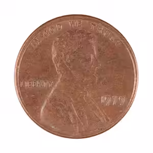 Cent #9095