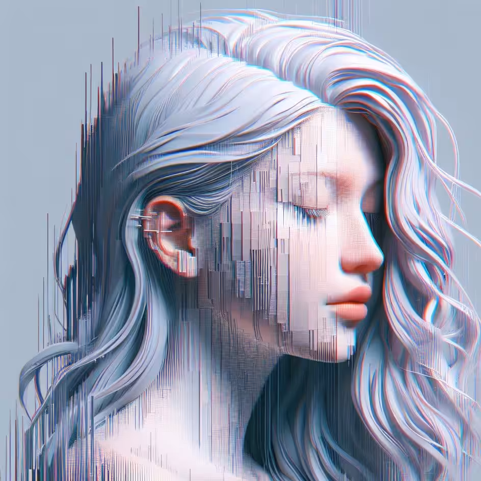 Young Woman