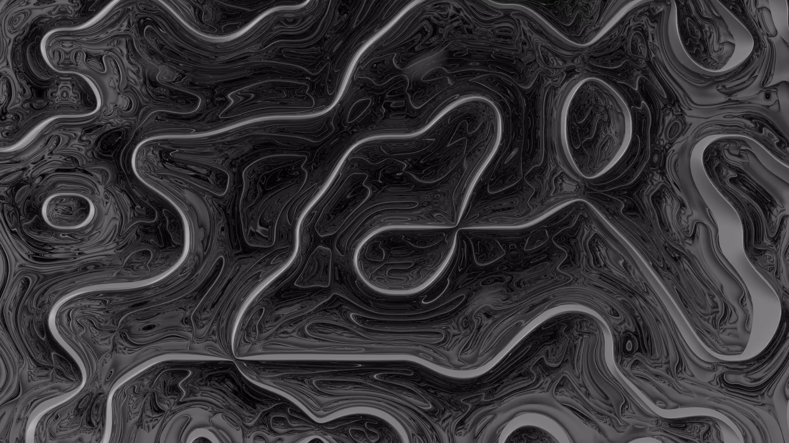 Visual noise 3/4