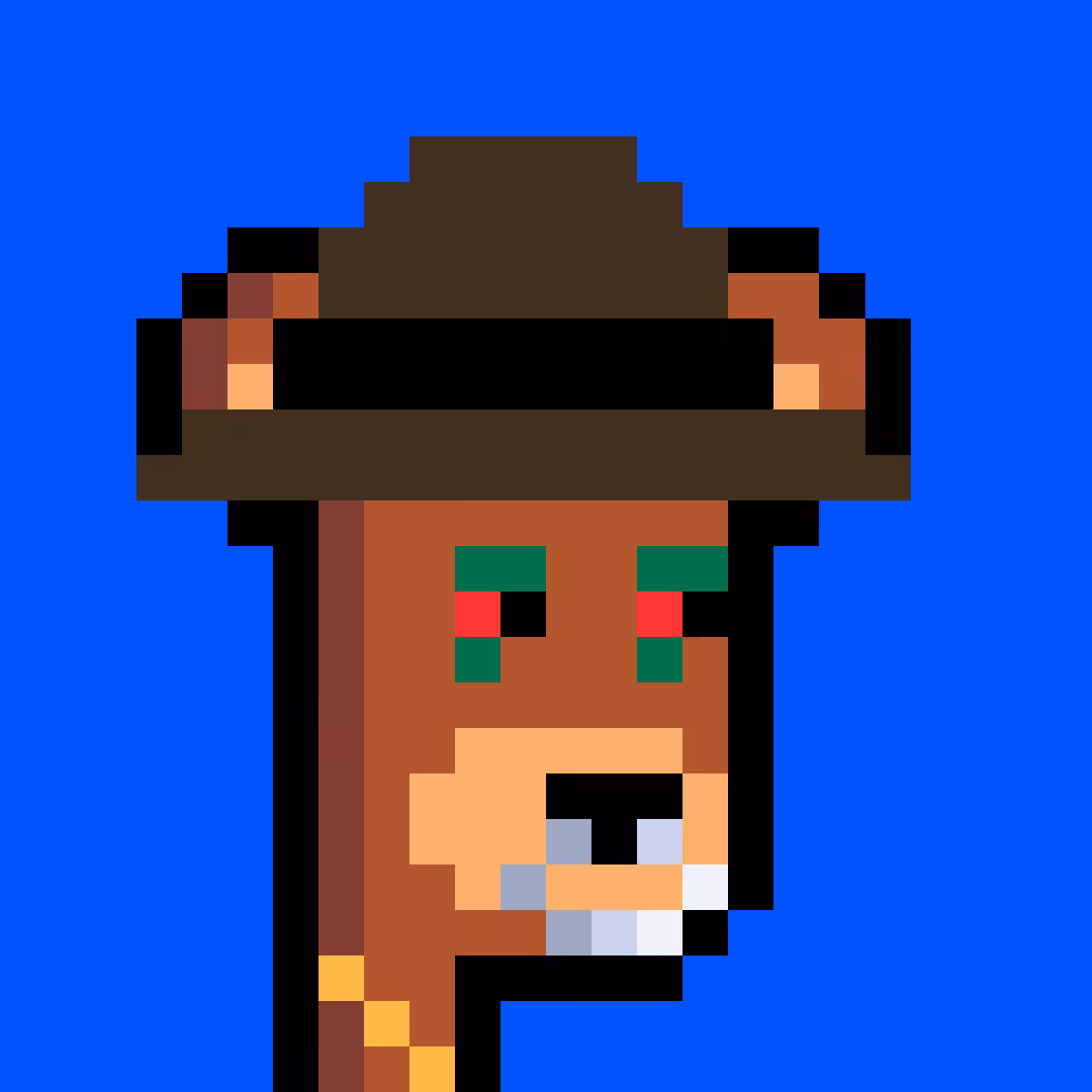 BearPunks #2260