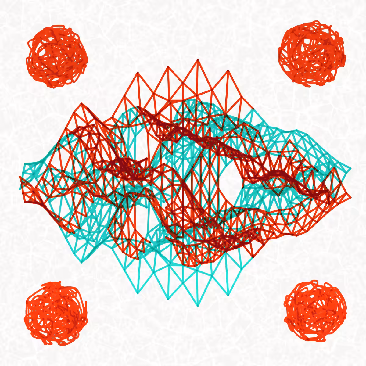 Plottable Wireframe (8 frames) #245
