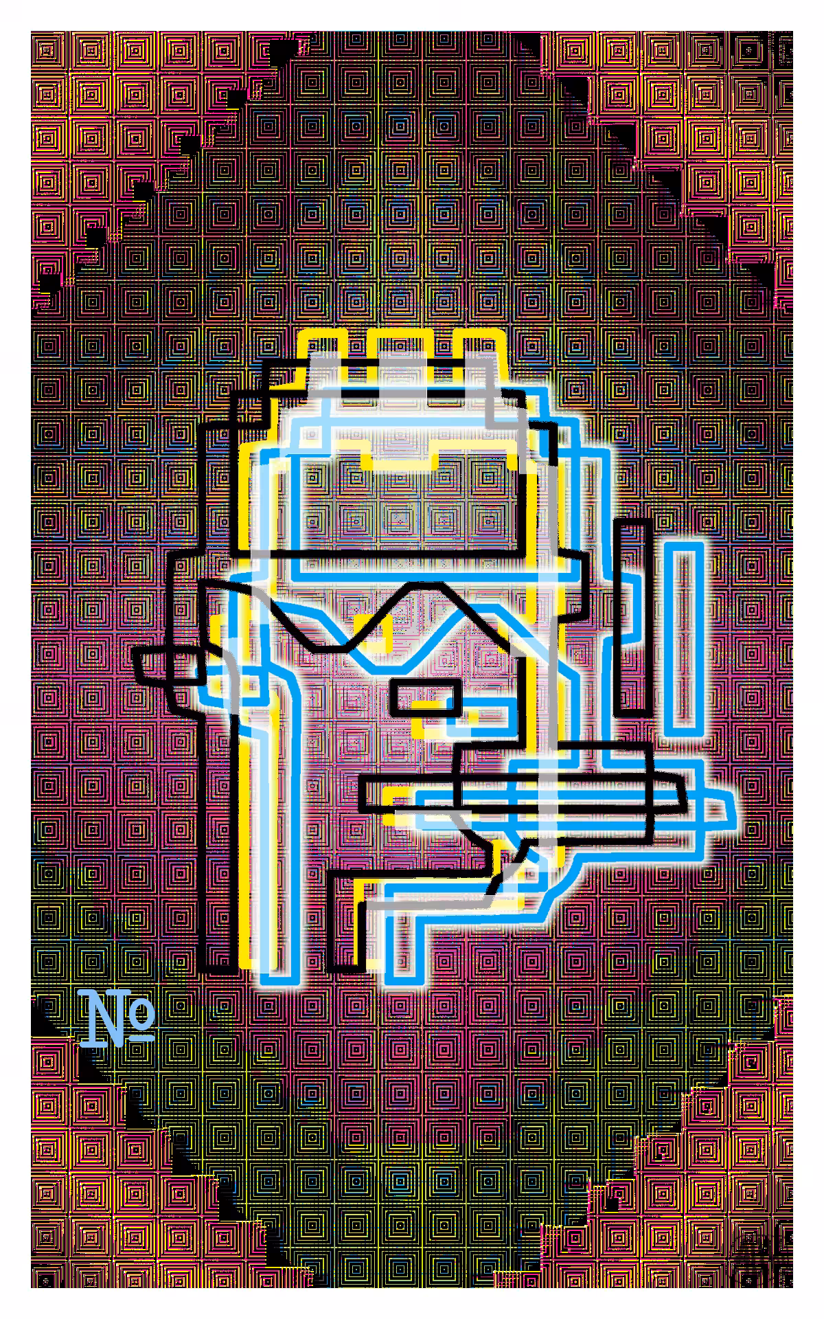  DiamondPunkCard 40