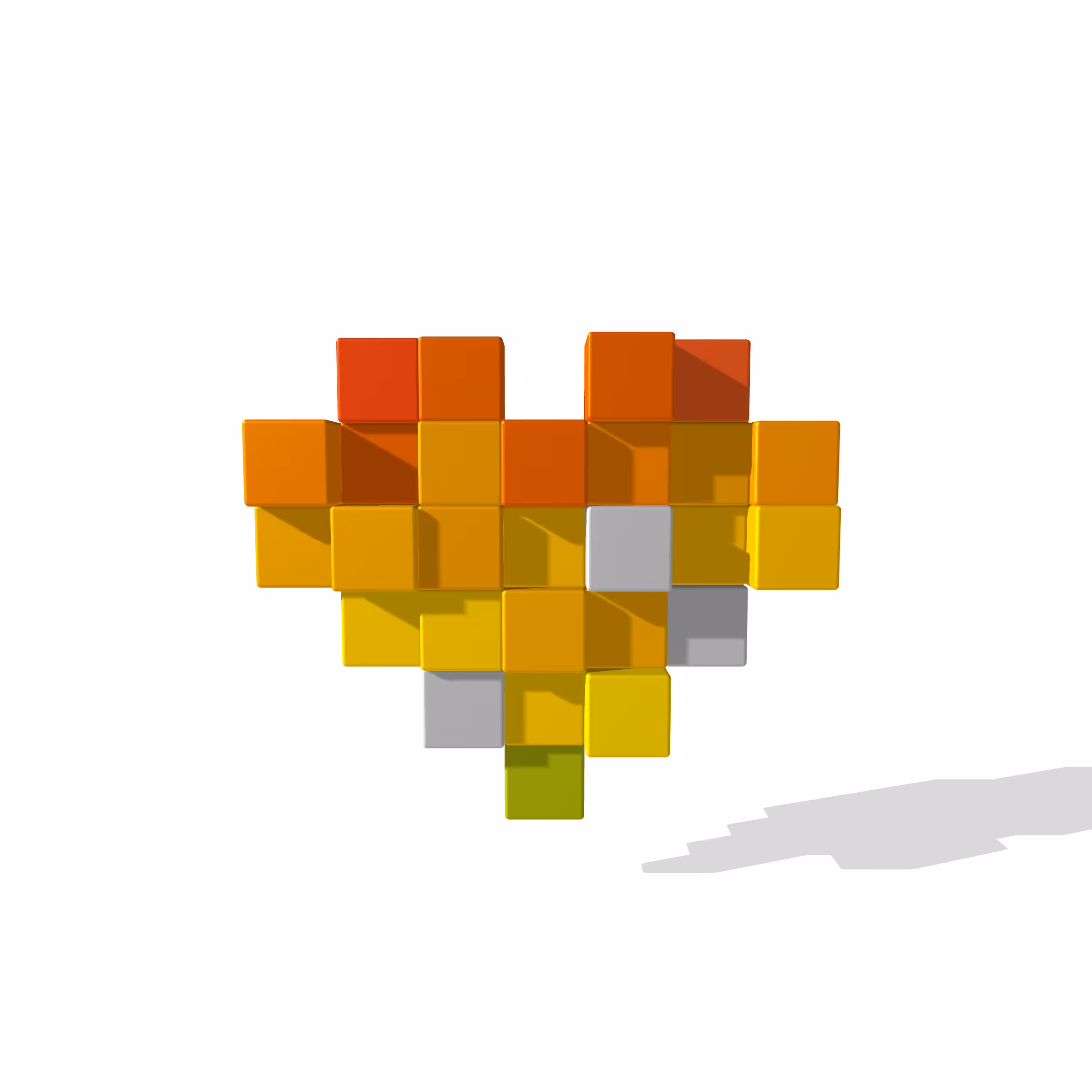 heart + craft #22943