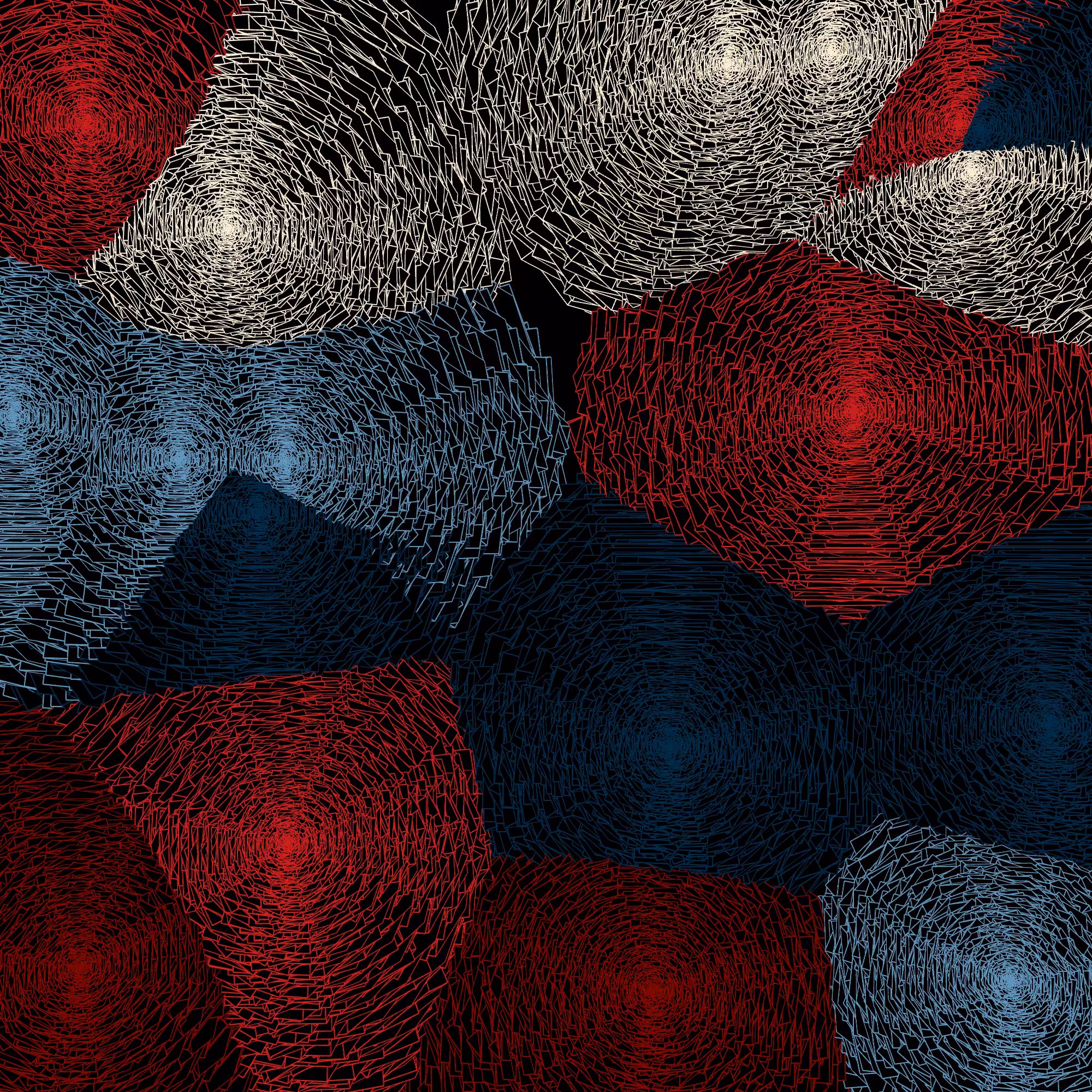 Universes #97