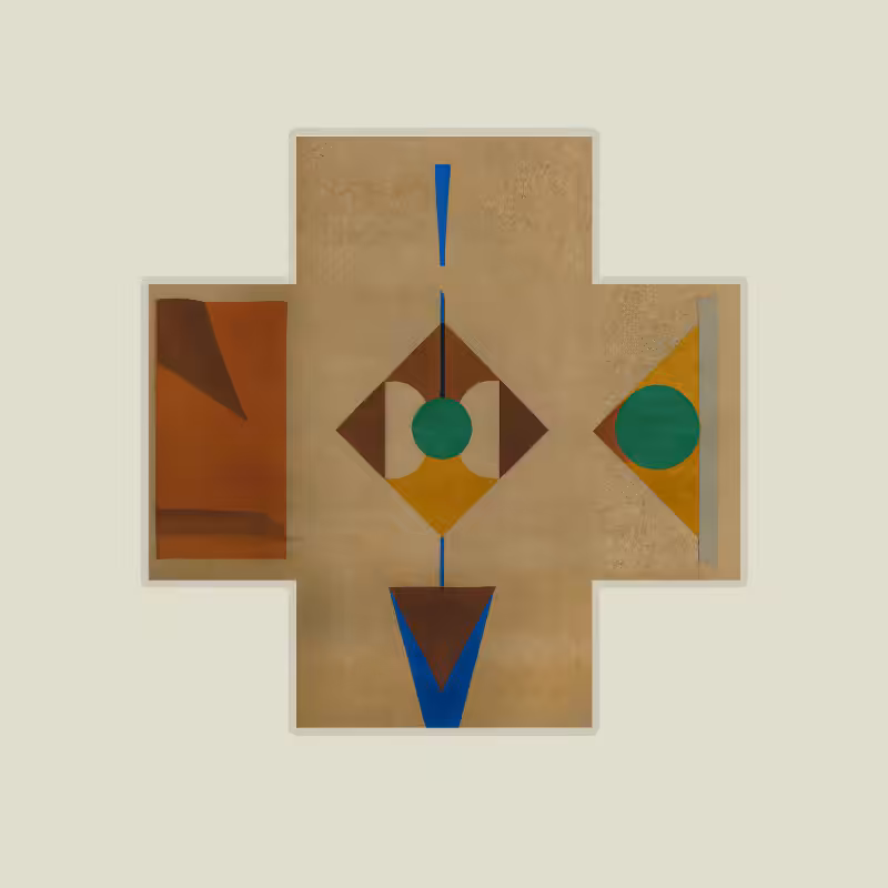 Focal Point #50