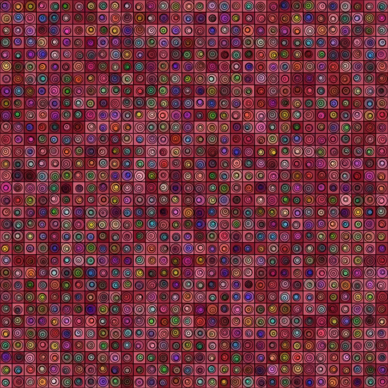 Auto Orbits #015 of #256