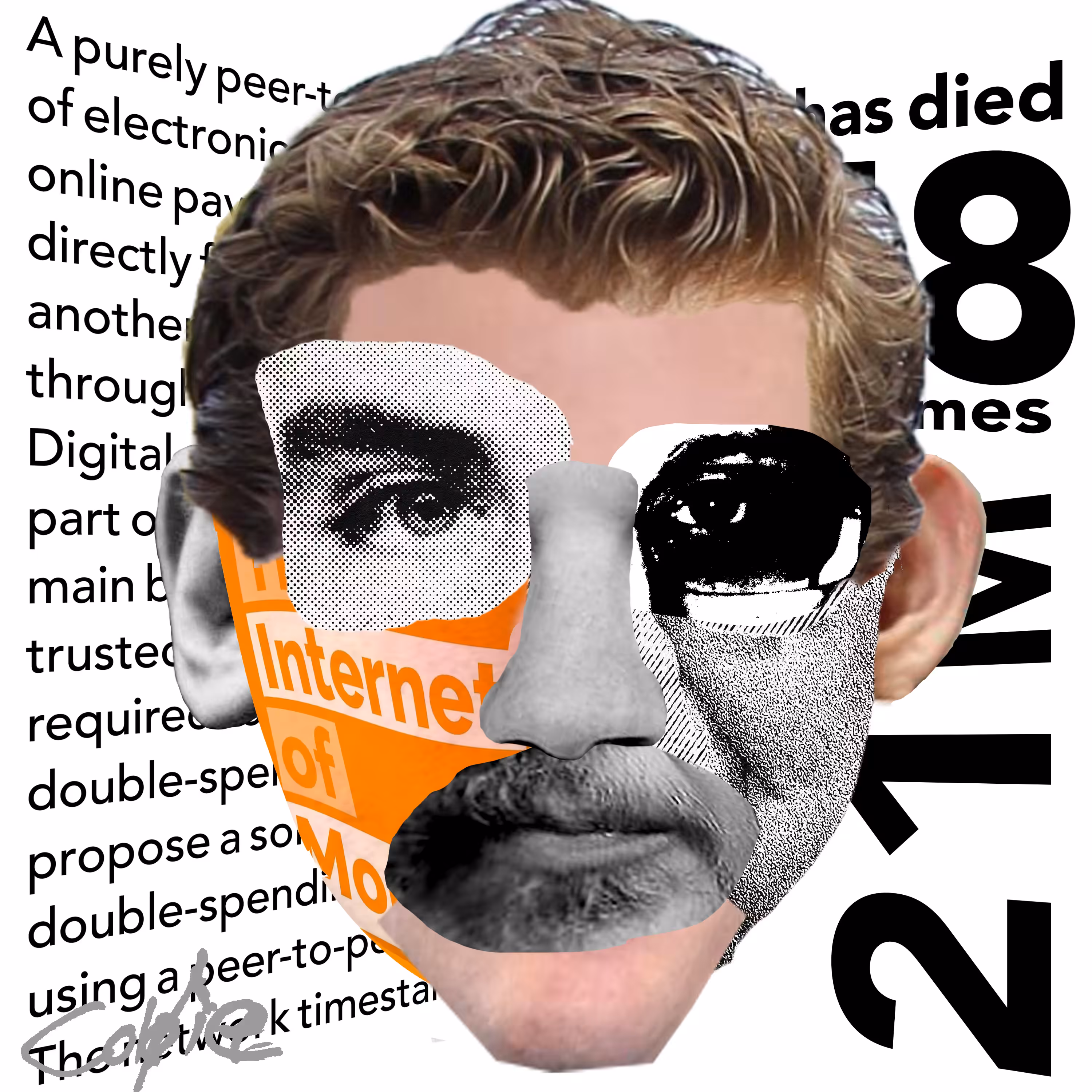 DecentralEyesMashup: DEyes #544