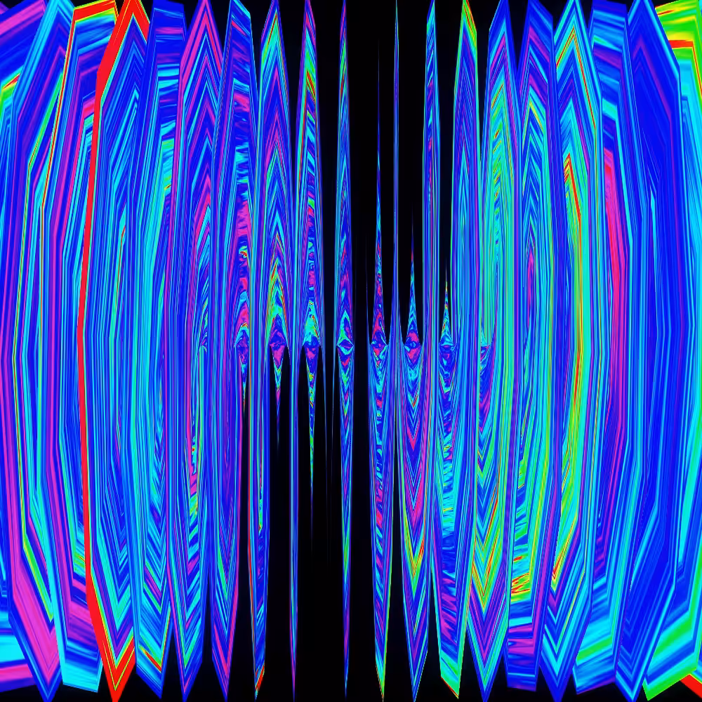 Generat̴͕͖͓̀i̵͓͙̱͚̎͟v̸̵̝͙͆̈ͤę̷̵̧̖̫̗̆̊