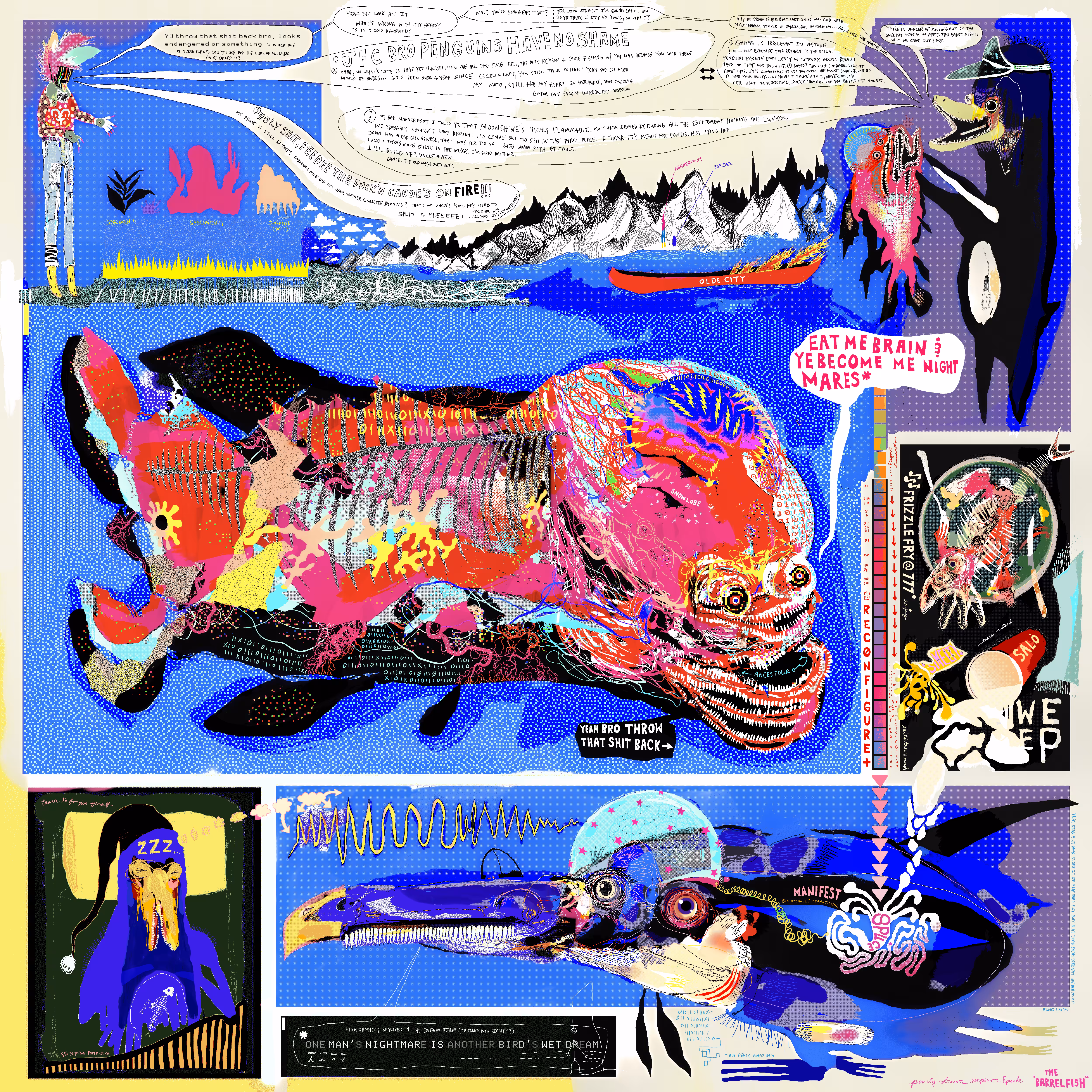 P_D_E <E.8> The Barrelfish