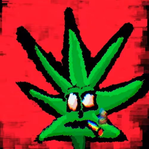 POTHEADZ #2285