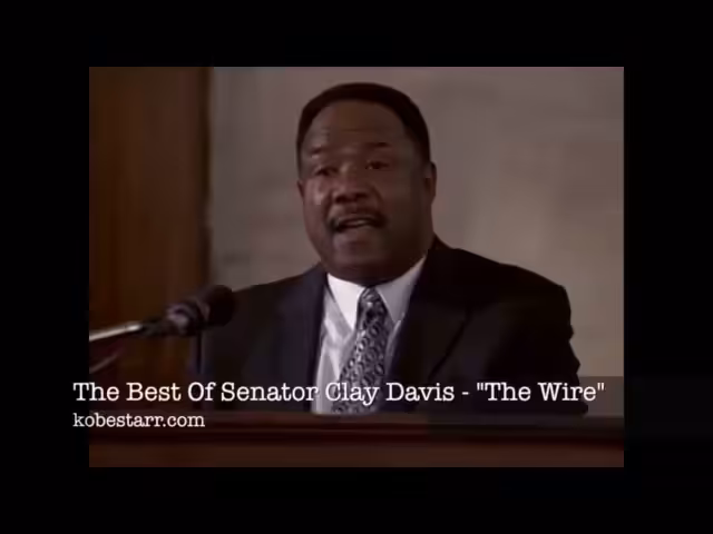 CLAY DAVIS' SHIIIIIIIIIIIIIET! ERROR