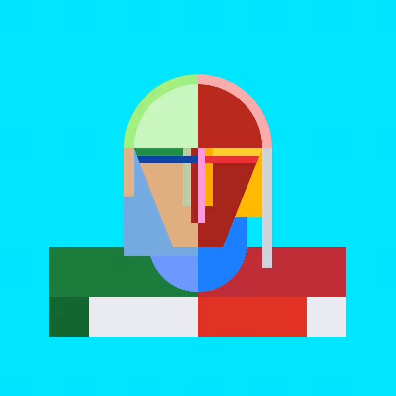 Algorithmic Ancestry #3