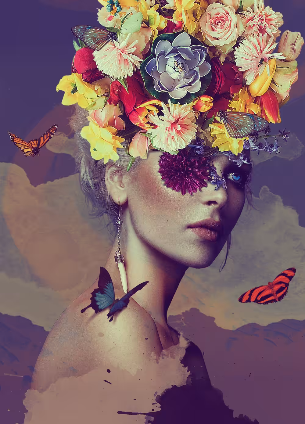 Secret Garden
