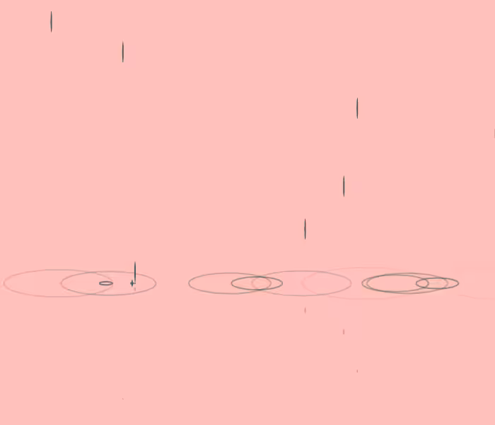 Poor Rain motion #2